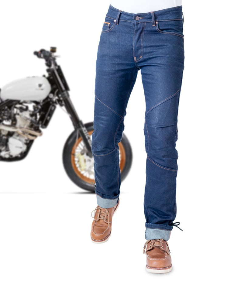 Top 7 des Meilleurs Pantalons & Jeans Moto Homme avec Avis
