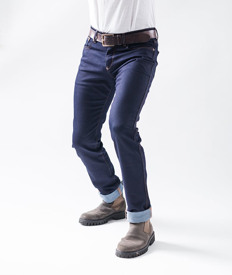 Pantalon Jean Moto - BOLID'STER